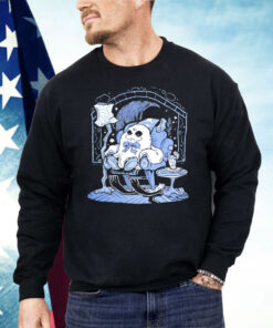 Water Bears Me Time Shirt