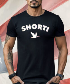 Wawa Shorti Shirt