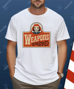 Weapons Wendy’s Zach Cregger Shirt