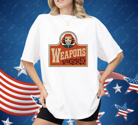 Weapons Wendy’s Zach Cregger Shirt
