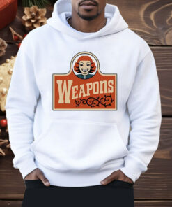 Weapons Wendy’s Zach Cregger Shirt
