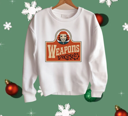 Weapons Wendy’s Zach Cregger Shirt