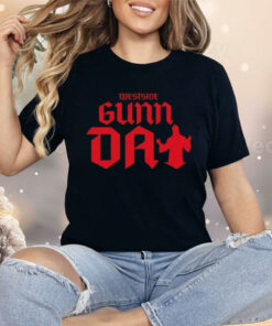 Westside Gunn Da Shirt