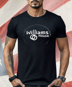 Williams House Shirt