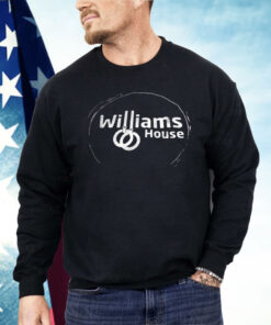 Williams House Shirt
