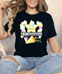 Yaoi Happy Congratulations Shirt