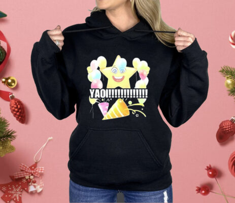 Yaoi Happy Congratulations Shirt