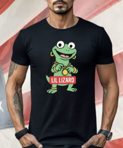 lil lizard Shirt