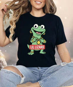 lil lizard Shirt