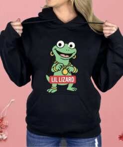 lil lizard Shirt