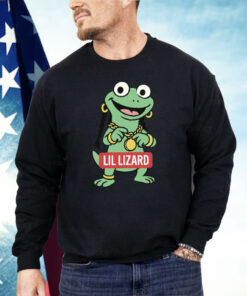 lil lizard Shirt