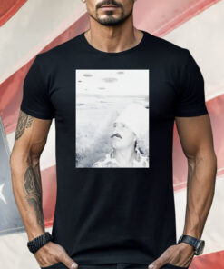 Tony And The UFOs Shirt