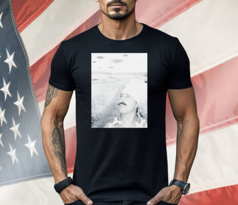 Tony And The UFOs Shirt