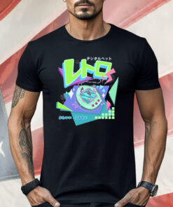 90s Virtual Pet Shirt