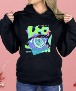 90s Virtual Pet Shirt