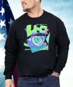 90s Virtual Pet Shirt