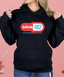 Blink 182 Enema Of The State Shirt