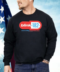 Blink 182 Enema Of The State Shirt