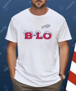 Buffalo Bills B LO Shirt