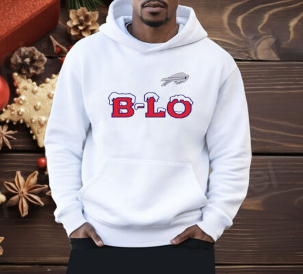 Buffalo Bills B LO Shirt