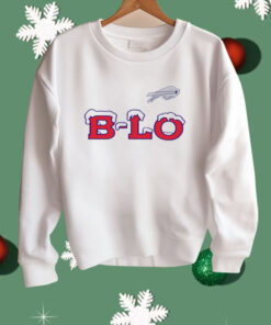 Buffalo Bills B LO Shirt