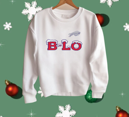 Buffalo Bills B LO Shirt
