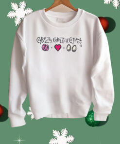 Cabeza Corazón Cojones Shirt