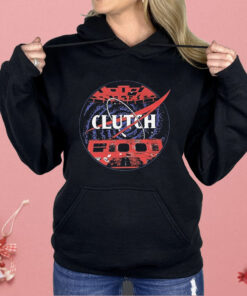 Clutch Full Ahead Flank Shirt