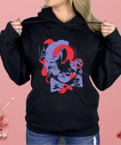 Collage La Dispute Shirt