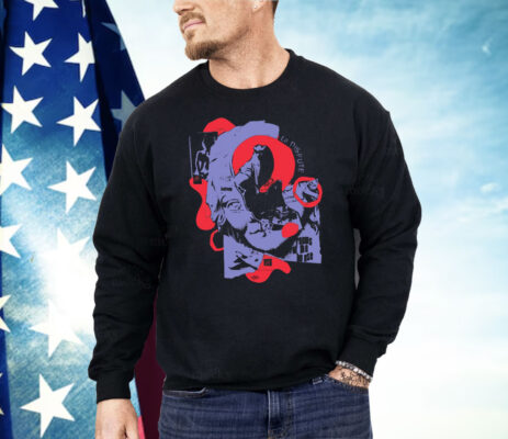 Collage La Dispute Shirt