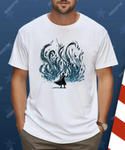 Dark Side Of The Spring Shirt