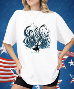 Dark Side Of The Spring Shirt