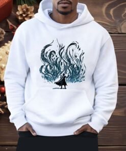 Dark Side Of The Spring Shirt