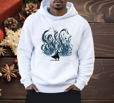 Dark Side Of The Spring Shirt