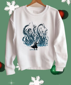 Dark Side Of The Spring Shirt