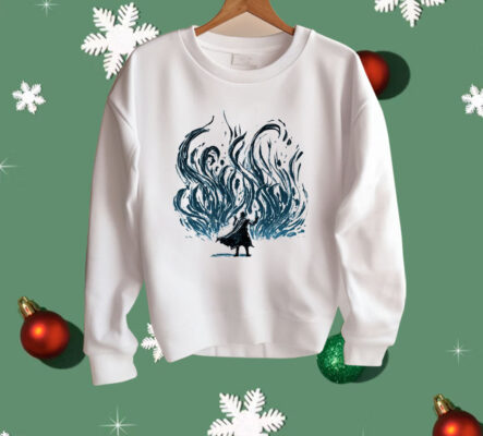 Dark Side Of The Spring Shirt