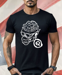 Deadair Quannnic Doc Shirt