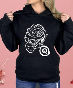 Deadair Quannnic Doc Shirt