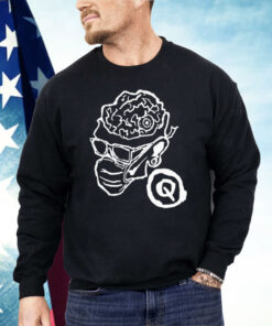 Deadair Quannnic Doc Shirt