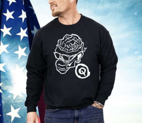 Deadair Quannnic Doc Shirt