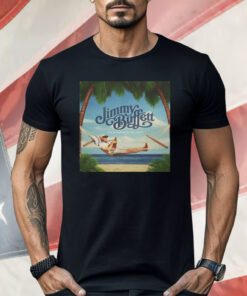 Equal Strain On All Parts Jimmy Buffett Photo Shirt