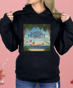 Equal Strain On All Parts Jimmy Buffett Photo Shirt