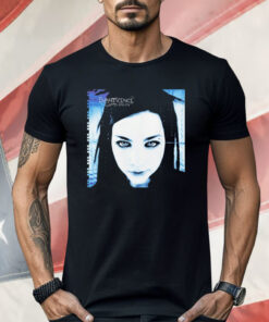 Evanescence Fallen Album Shirt