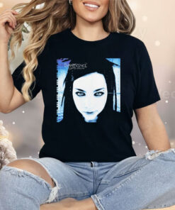 Evanescence Fallen Album Shirt