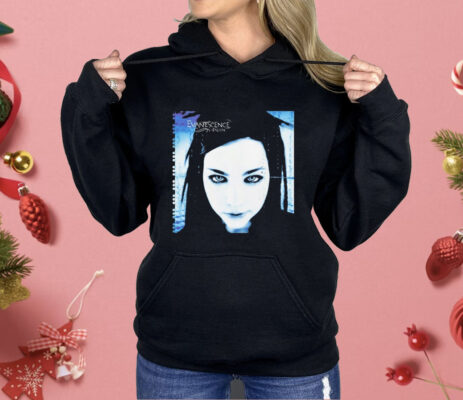 Evanescence Fallen Album Shirt