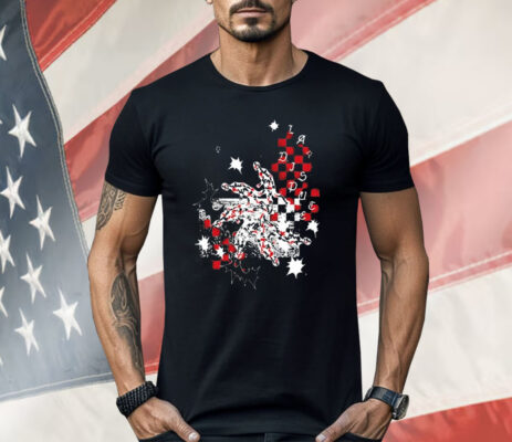 First Reactions Shirt