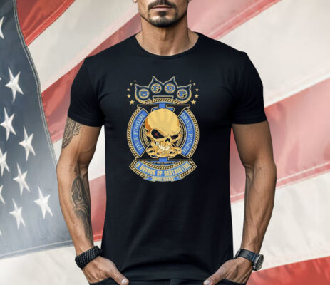 Five Finger Death Punch Decade Of Destruction Continues Shirt