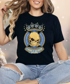 Five Finger Death Punch Decade Of Destruction Continues Shirt
