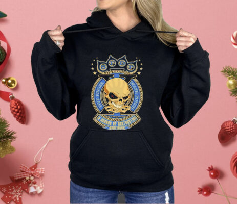 Five Finger Death Punch Decade Of Destruction Continues Shirt