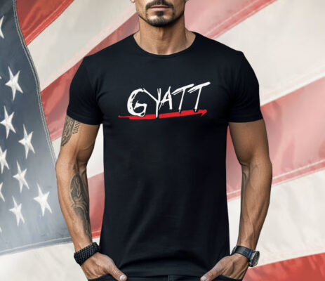 Gyatt T Latto x Ice Spice 2025 Song Shirt
